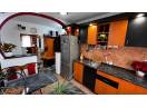 Apartament cu 2 camere, finisat, mobilat si utilat, in Manastur