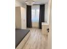 Apartament cu 2 caere decomandate, etaj intermediar, finisat modern, in Manastur