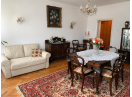 Apartament cu 3 camere decomandate, 100mp, finisat, mobilat si utilat, cu garaj, in Centru