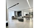 Apartament nou tip penthouse cu 4 camere, 122mp, finisat modern, mobilat si utilat, cu garaj si 2 bai, in Gheorgheni