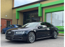 Audi A8 3.0 TDI Quattro | Matrix LED | Night Vision | Webasto | Trapă Solară | Pachet Confort Spate | Masaj 4 Scaune
