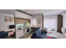 Apartament 2 camere, Sopor, bloc nou, parcare subterana