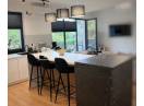 Apartament premium cu 2 camere în Borhanci, ansamblu nou, parcare subterană