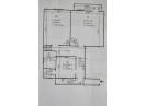 Apartament cu 2 camere decomandate, confort sporit, 100 mp, etaj 1, finisat, cu 2 balcoane, in Centru