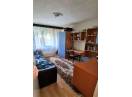 Apartament cu 3 decomandate, finisat si mobilat, cu beci, geamuri termopan, in Manastur