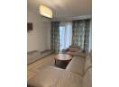 Apartament nou cu 2 camere decomandate, confort sporit, 60mp, finisat modern, mobilat si utilat, cu garaj, in Centru