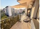 Apartament 2 camere, decomandat, bloc nou in Borhanci