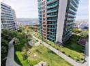 Apartament finisat in ansamblul rezidential Azoria