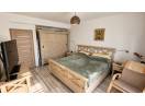 Apartament nou cu 4 camere, 140mp, etaj 1, finisat modern, mobilat si utilat, cu garaj, 3 bai si 2 balcoane, in Manastur