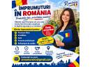 Oferim împrumuturi persoanelor fizice.