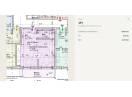 Apartament semifinisat 2 camere, balcon, zona centrala, constructie noua