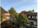Apartament cu 2 camere 46mp, etaj 1, superfinisat si mobilat, in Centru, langa Biserica Reformata
