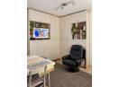 Apartament 35 mp, mobilat și utilat, bloc die cărămidă reabilitat termic pe aleea Padin