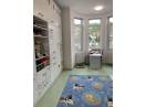 Apartament cu 3 camere decomandate, confort sporit, 92mp, finisat modern, mobilat si utilat, cu 2 bai, in Grigorescu