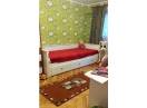 Apartament cu 3 camere confort sporit, 82mp, finisat, mobilat si utilat, 2 bai si 2 balcoane, cu garaj, zona Plopilor