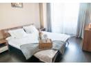 Apartament 2 camere cu terasa, parcare subterana si paza permanenta