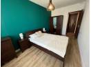 Apartament nou cu 3 camere, 60mp, etaj intermediar, finisat modern, mobilat si utilat, cu garaj