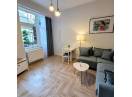 Apartament cu 1 camera superfinisat, mobilat si utilat in Centru