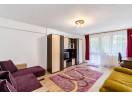 Apartament nou cu 1 camera 40mp, decomandat, finisat modern, mobilat si utilat, cu garaj sub bloc in Marasti