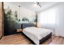 La câtiva pași de mal | 2 camere, 52 mp utili, bloc nou cu lift