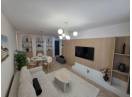 Apartament cu 2 camere de 55mp, etaj 2, finisat modern, mobilat si utilat