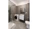 Apartament inchiriat 3 camere cluj napoca bulgaria 935694 poza 8