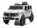 Masinuta electrica mercedes g580 4x4 4x 35w 12v 7ah 935720 poza 1