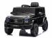 Masinuta electrica mercedes g580 4x4 4x 35w 12v 7ah 935720 poza 2