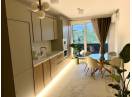 Apartament nou cu 1 camera, confort sporit, 42mp, finisat modern, mobilat si utilat