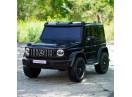 Masinuta electrica Mercedes G63, putere 2x 280W Brushless , baterie 24V 20Ah