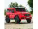 Masinuta electrica mercedes g63 putere 2x 280w brushless baterie 24 935744 poza 3