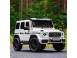 Masinuta electrica mercedes g63 putere 2x 280w brushless baterie 24 935744 poza 1
