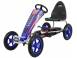 Go kart cu pedale pentru copii 6 12 ani kinderauto 935746 poza 1