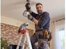 Servicii Electrice Casnice București - Montaj, reparații și multă răbdare