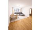Apartament cu 3 camere situat la etajul 1, finisat modern, mobilat si utilat, zona Flora