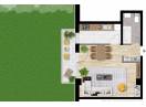 Apartament nou cu 1 camera confort sporit, decomandat, zona Intre lacuri