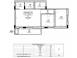 Apartament vanzare 3 camere cluj napoca floresti 935879 poza 10
