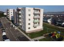 Ap 07 Teilor Residence - 3 camere Finisat