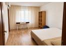 Apartament nou cu 1 camera 35mp, decomandat, finisat modern, mobilat si utilat in Plopilor