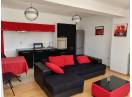 Apartament nou cu 2 camere, 52mp, etaj intermediar, finisat modern, mobilat si utilat in Buna Ziua