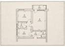 Apartament cu 2 camere decomandate, 60mp, finisat, mobilat si utilat, cu parcare, zona Gradinii Botanice