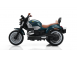 Motocicleta electrica cu atas bjts0926 3x 50w 12v 12ah culoare verd 935944 poza 4