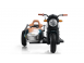 Motocicleta electrica cu atas bjts0926 3x 50w 12v 12ah culoare verd 935944 poza 6
