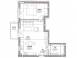 Apartament vanzare 2 camere cluj napoca centru 935968 poza 1
