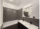 Apartament nou cu 3 camere, 73mp, etaj intermediar, superfinisat, mobilat si utilat, cu parcare si 2 bai, in Buna Ziua