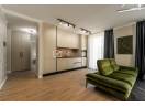 Apartament cu doua camere, imobil tip Boutique, Smart Home, mobilat la cheie ! 