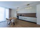 Apartament cu doua camere, imobil tip Boutique, Smart Home, mobilat la cheie ! 