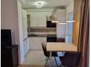 Apartament cu o camera si terasa, Iris
