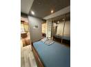 Apartament de inchiriat, 2 camere, 45mp