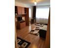 Apartament nou cu 1 camera, confort sporit, etaj 2, finisat, mobilat si utilat, cu parcare, in Buna Ziua